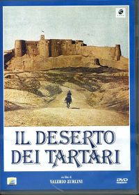 IL DESERTO DEI TARTARI