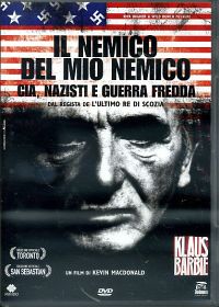 IL NEMICO DEL MIO NEMICO