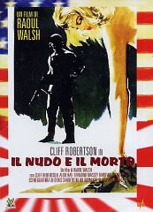 IL NUDO E IL MORTO
