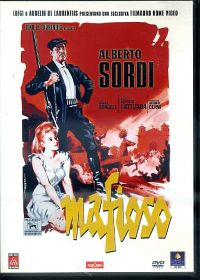 MAFIOSO