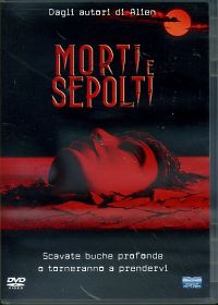 MORTI E SEPOLTI