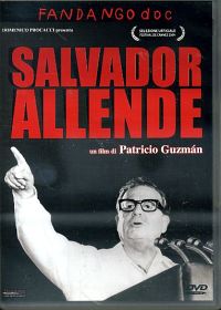 SALVATOR ALLENDE
