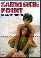ZABRISKIE POINT