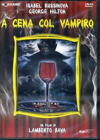 A CENA COL VAMPIRO