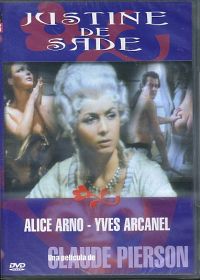 JUSTINE DE SADE
