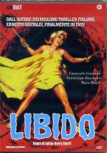 LIBIDO