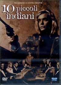 DIECI PICCOLI INDIANI   (1967)