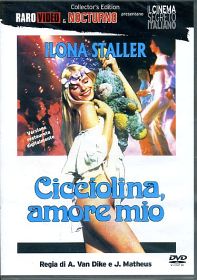CICCIOLINA AMORE MIO