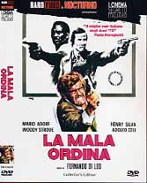 LA MALA ORDINA