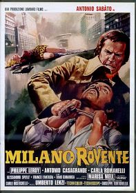 MILANO ROVENTE