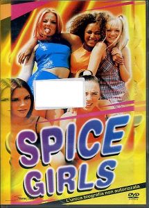 SPICE GIRLS