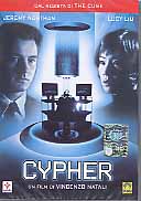 CYPHER