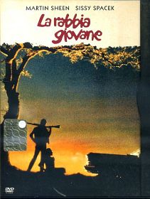 SNAPPER - La rabbia giovane