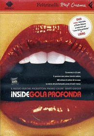 INSIDE GOLA PROFONDA  + BOOK