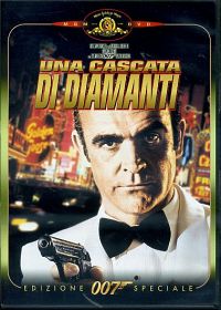 007 UNA CASCATA DI DIAMANTI