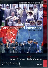CON LE MIGLIORI INTENZIONI