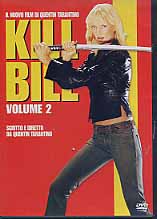 KILL BILL - Volume 2