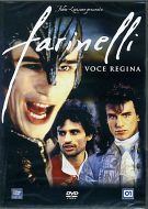 FARINELLI - Voce Regina