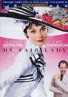 MY FAIR LADY