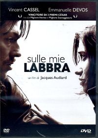 SULLE MIE LABBRA