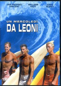 UN MERCOLEDI' DA LEONI