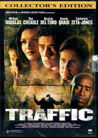 TRAFFIC - Collector's Edition  