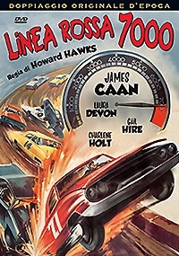 LINEA ROSSA 7000