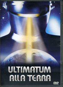 ULTIMATUM ALLA TERRA   (1951)