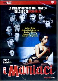 I MANIACI