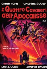 I QUATTRO CAVALIERI DELL'APOCALISSE