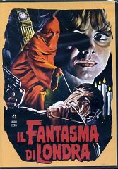IL FANTASMA DI LONDRA