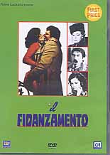IL FIDANZAMENTO