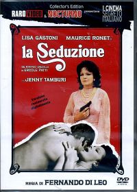 LA SEDUZIONE