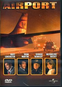 AIRPORT  ( 1970 )