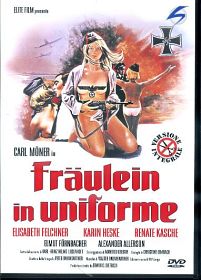FRAULEIN IN UNIFORME