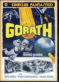 GORATH