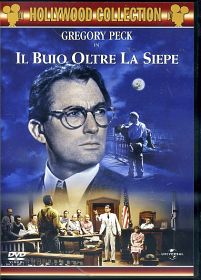 IL BUIO OLTRE LA SIEPE