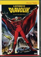 IL RITORNO DI DIAVOLIK