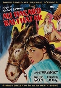 AU HASARD BALTHAZAR