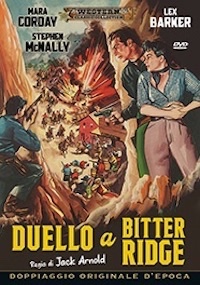 DUELLO A BITTER RIDGE