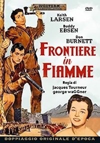 FRONTIERE IN FIAMME