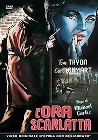 L'ORA SCARLATTA