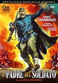 IL PADRE DEL SOLDATO