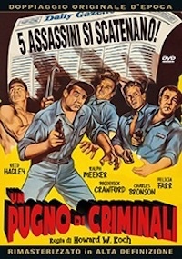 UN PUGNO DI CRIMINALI