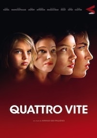QUATTRO VITE
