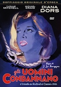 GLI UOMINI CONDANNANO