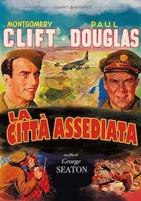 LA CITTA' ASSEDIATA