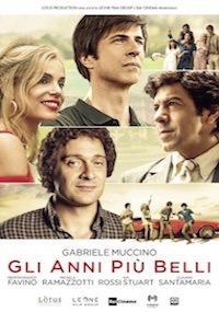 Gli anni più belli 