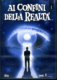 AI CONFINI DELLA REALTA'  Vol. 1