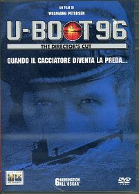 U-BOOT 96